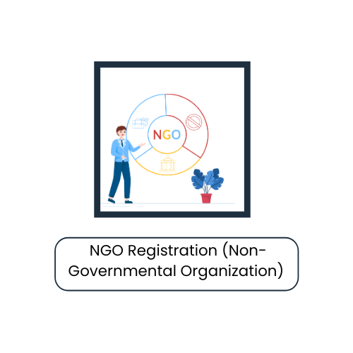 NGO Registration